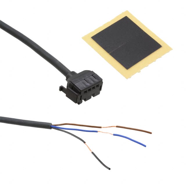 E3X-CN11 Omron Automation and Safety  Zubehör